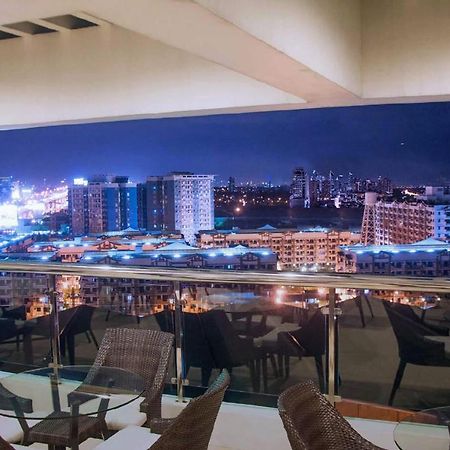 Anuva Residences Маніла Екстер'єр фото