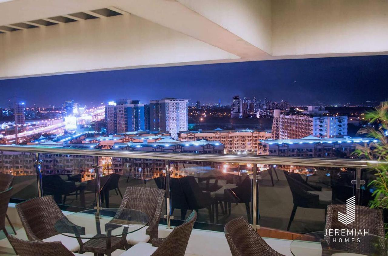 Anuva Residences Маніла Екстер'єр фото