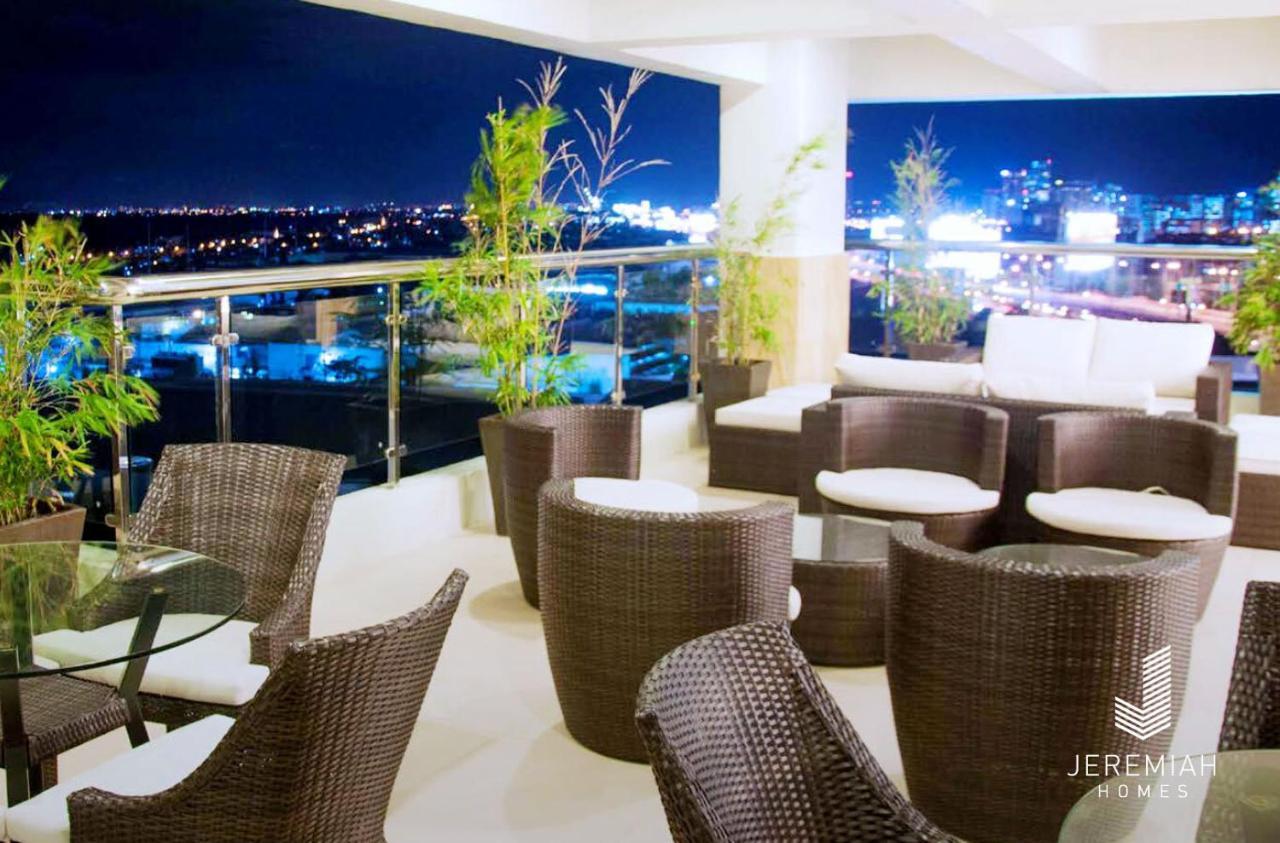 Anuva Residences Маніла Екстер'єр фото