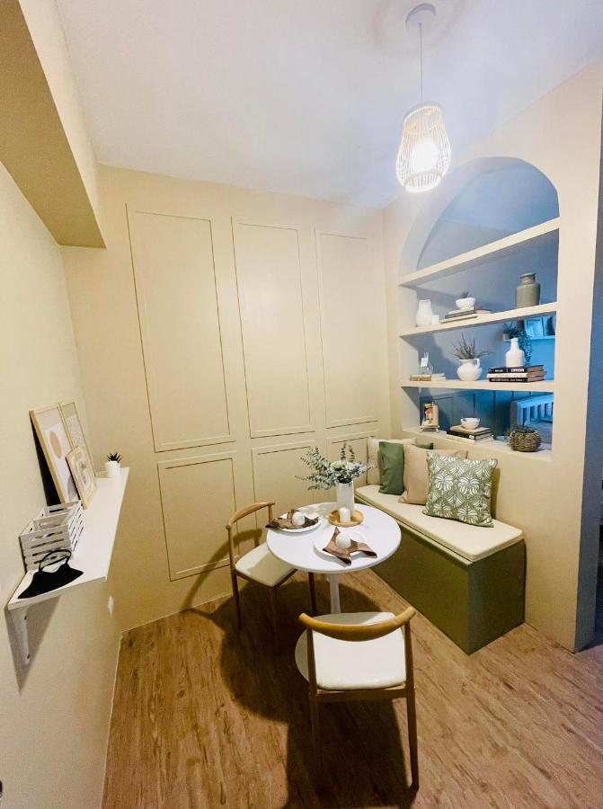 Anuva Residences Маніла Екстер'єр фото