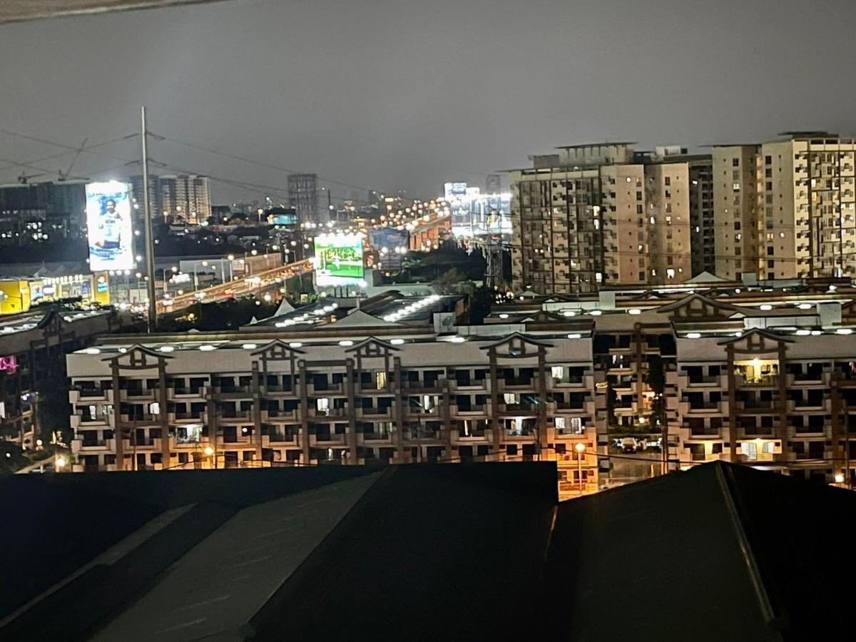 Anuva Residences Маніла Екстер'єр фото