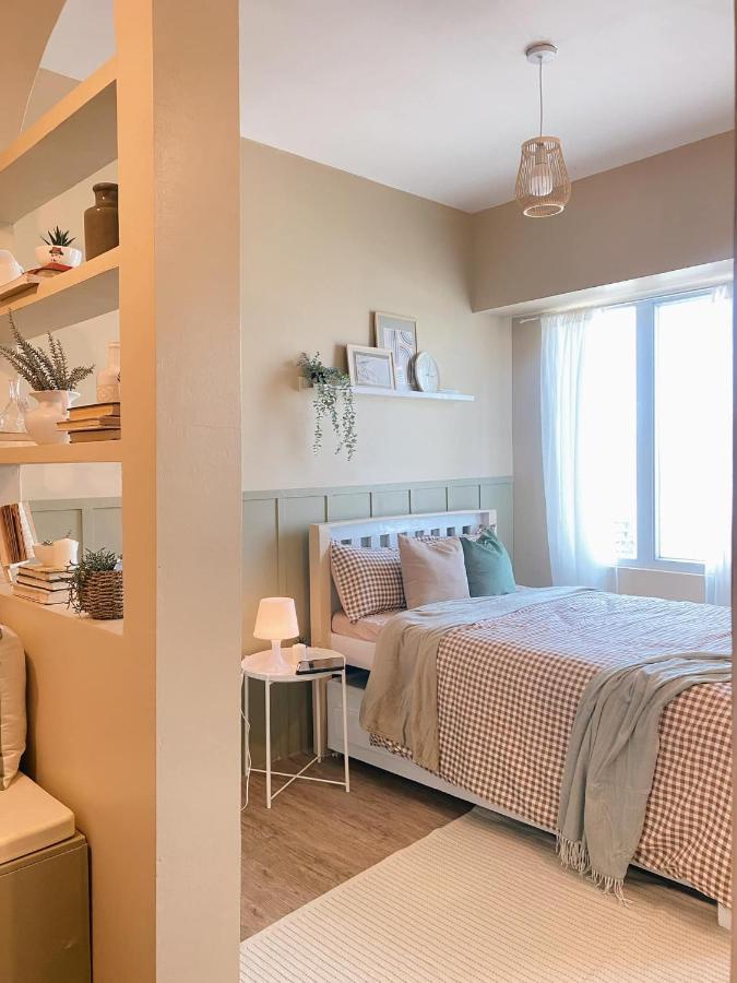 Anuva Residences Маніла Екстер'єр фото
